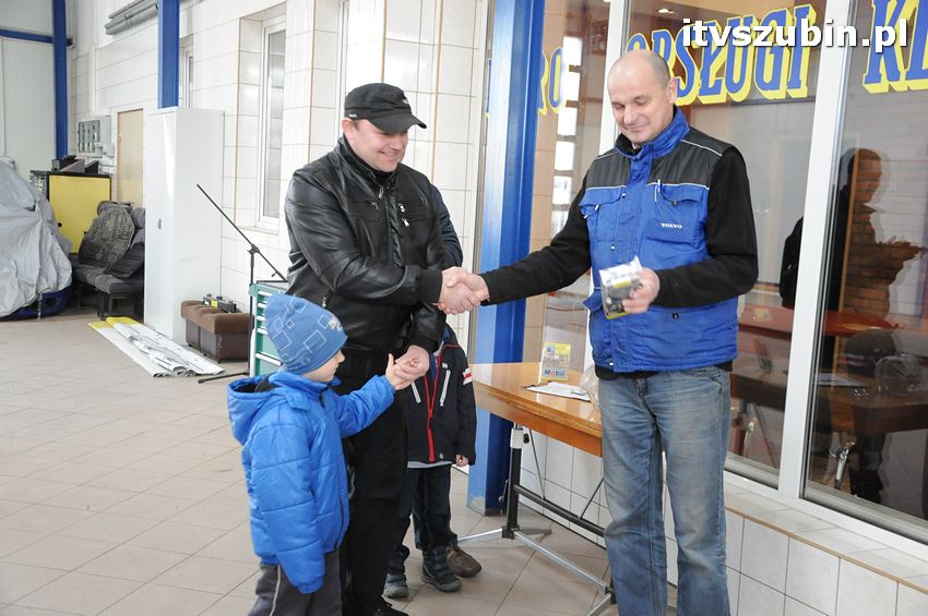 Ostatnie nagrody w tym roku rozlosowane