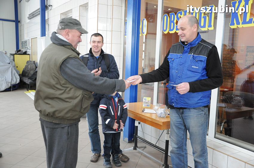 Ostatnie nagrody w tym roku rozlosowane