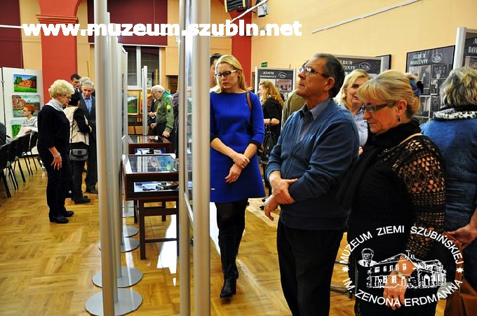 Album rodzinny już otwarty