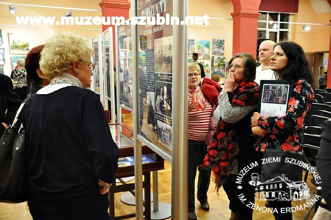 Album rodzinny już otwarty