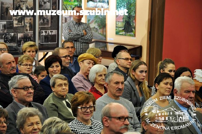 Album rodzinny już otwarty