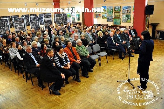 Album rodzinny już otwarty