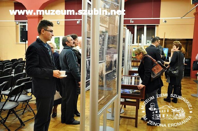 Album rodzinny już otwarty