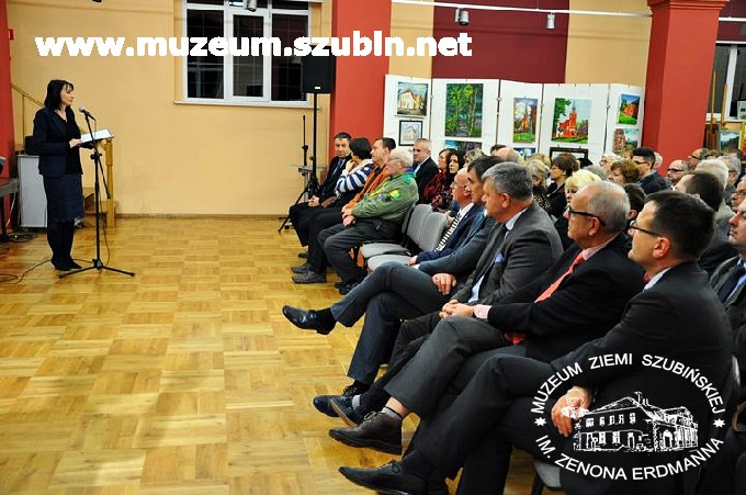 Album rodzinny już otwarty