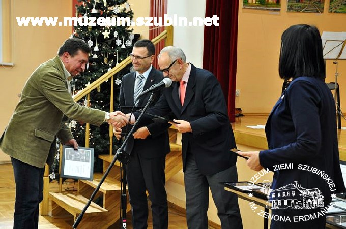 Album rodzinny już otwarty