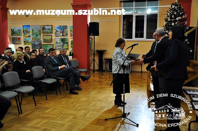 Album rodzinny już otwarty