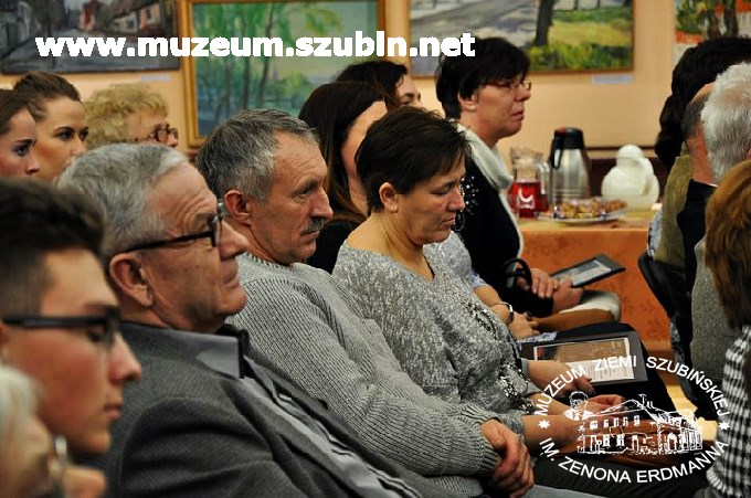 Album rodzinny już otwarty