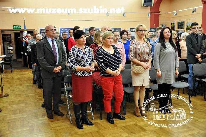 Seans filmowy w rocznicę wprowadzenia Stanu Wojennego