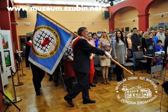 Seans filmowy w rocznicę wprowadzenia Stanu Wojennego