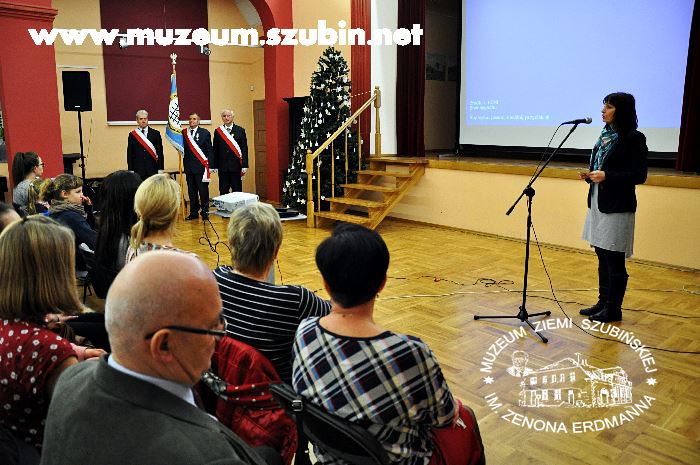 Seans filmowy w rocznicę wprowadzenia Stanu Wojennego