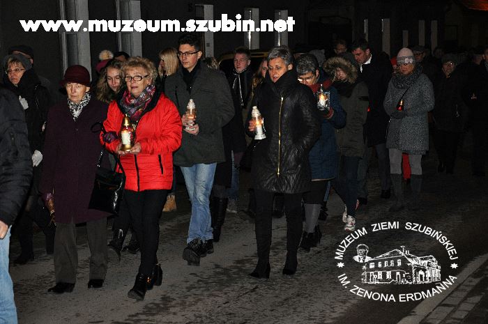 Seans filmowy w rocznicę wprowadzenia Stanu Wojennego