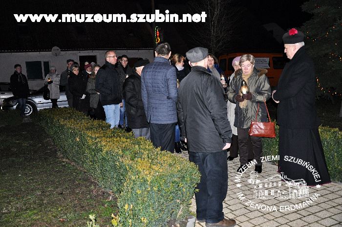 Seans filmowy w rocznicę wprowadzenia Stanu Wojennego