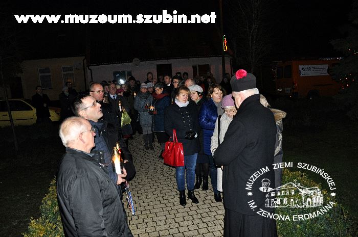 Seans filmowy w rocznicę wprowadzenia Stanu Wojennego