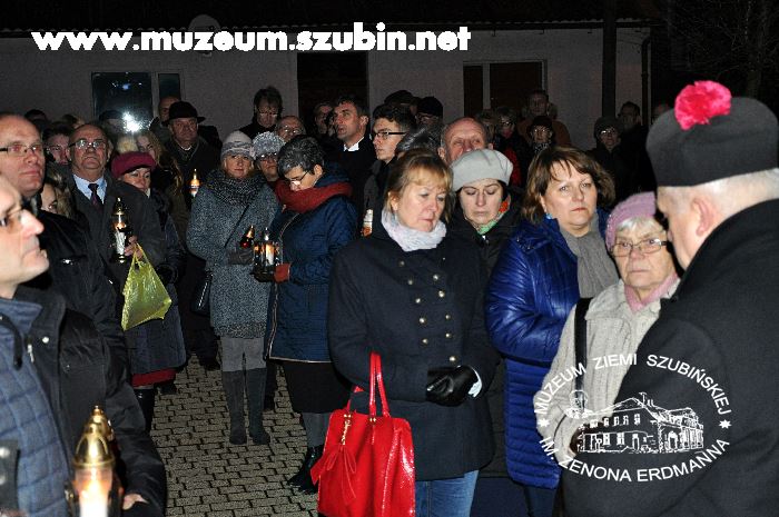 Seans filmowy w rocznicę wprowadzenia Stanu Wojennego