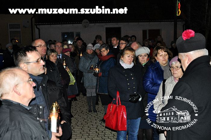 Seans filmowy w rocznicę wprowadzenia Stanu Wojennego