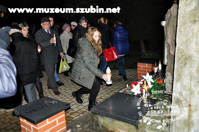 Seans filmowy w rocznicę wprowadzenia Stanu Wojennego