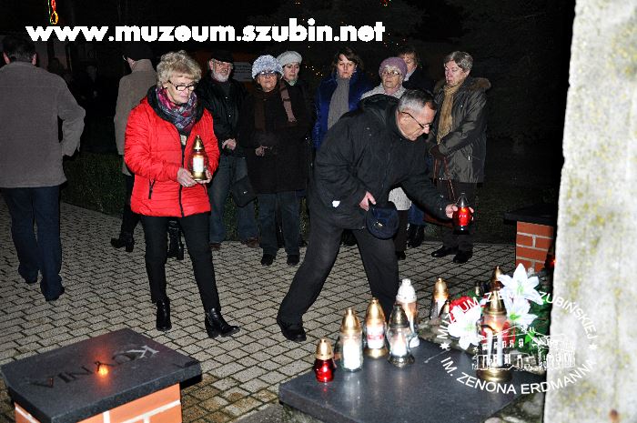Seans filmowy w rocznicę wprowadzenia Stanu Wojennego