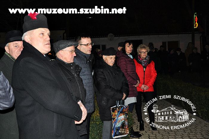 Seans filmowy w rocznicę wprowadzenia Stanu Wojennego