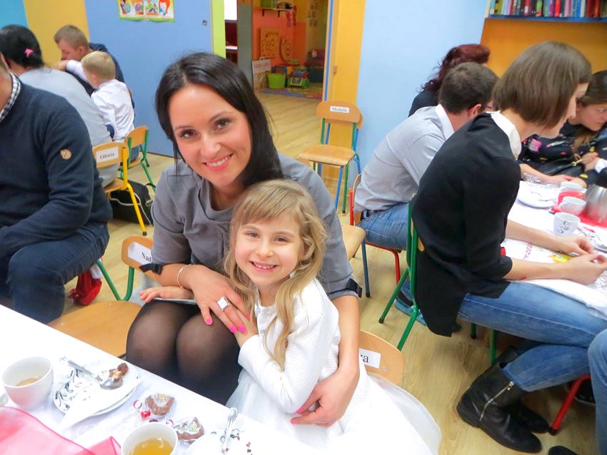 Jasełka w szubińskim Słoneczku