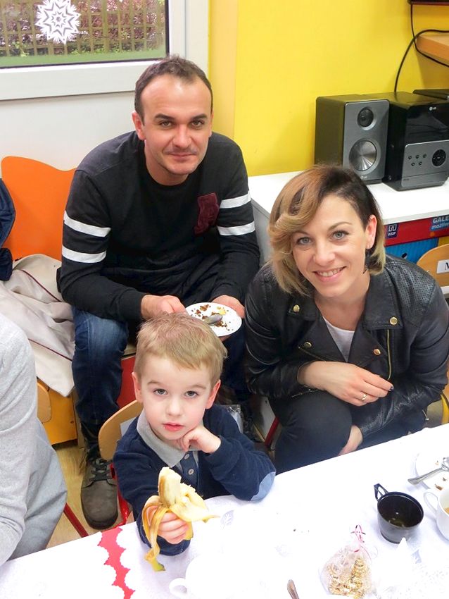 Jasełka w szubińskim Słoneczku