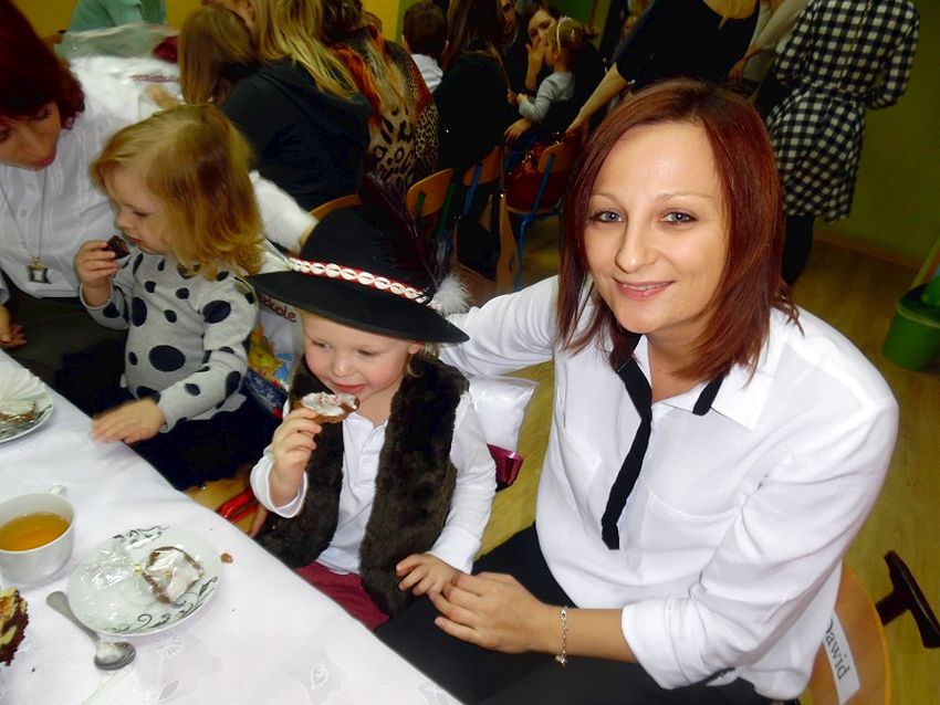 Jasełka w szubińskim Słoneczku