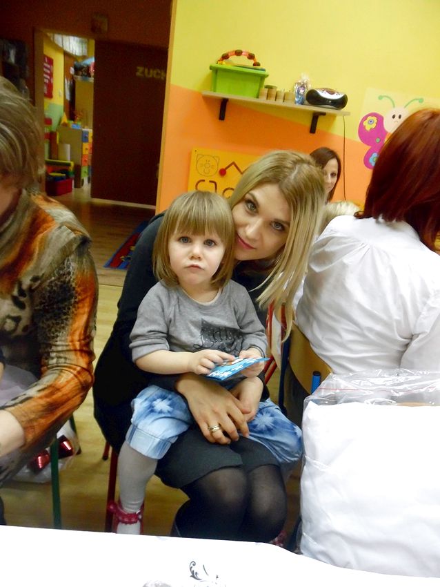 Jasełka w szubińskim Słoneczku