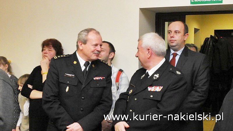 Spotkanie opłatkowe w Komendzie Powiatowej Policji