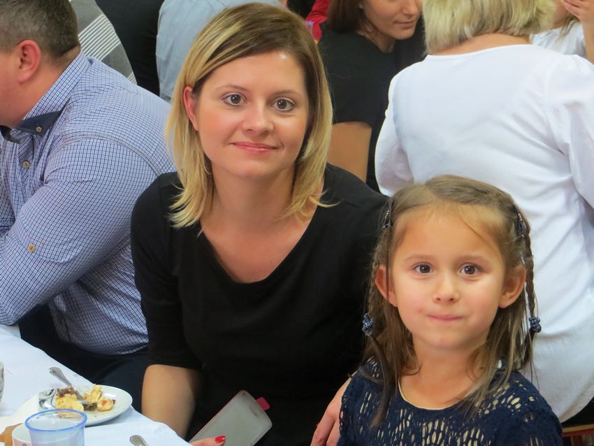 Boże Narodzenie w szubińskim Słoneczku