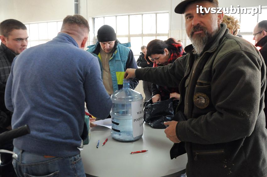 Skuter Router trafił do Dąbrówki Słupskiej