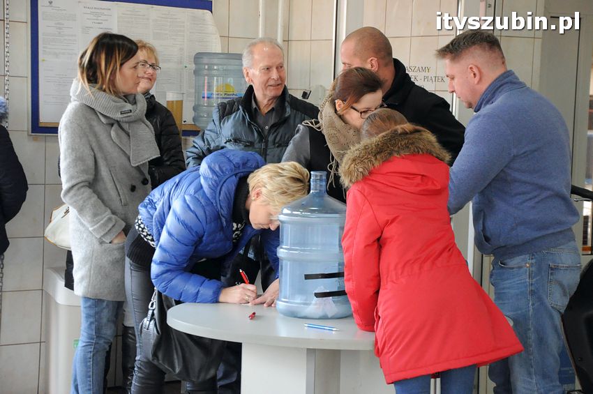 Skuter Router trafił do Dąbrówki Słupskiej