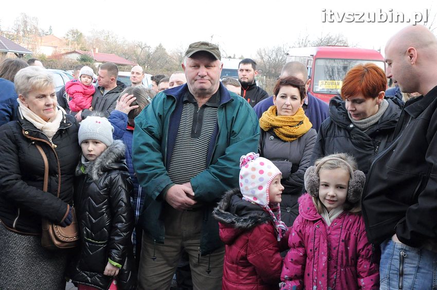 Skuter Router trafił do Dąbrówki Słupskiej