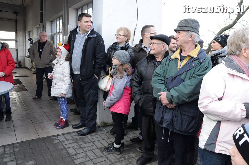 Skuter Router trafił do Dąbrówki Słupskiej