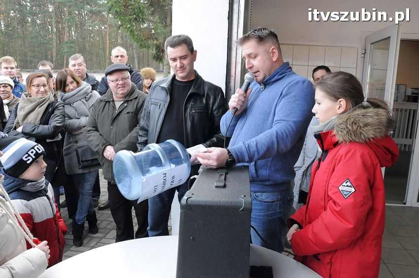 Skuter Router trafił do Dąbrówki Słupskiej
