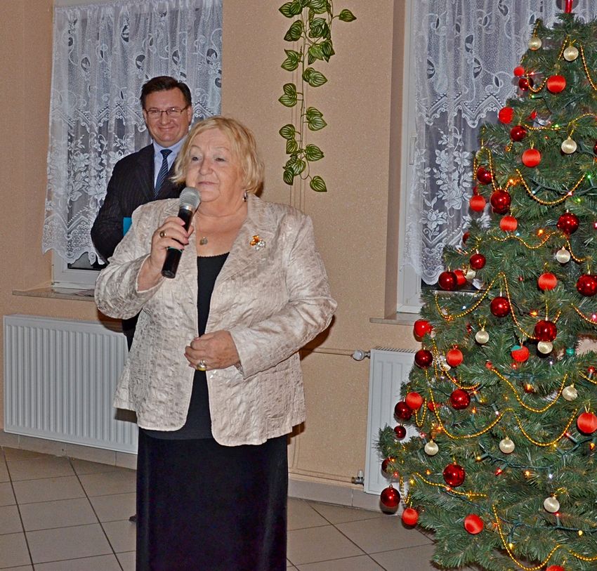 Wigilia dla chorych i samotnych