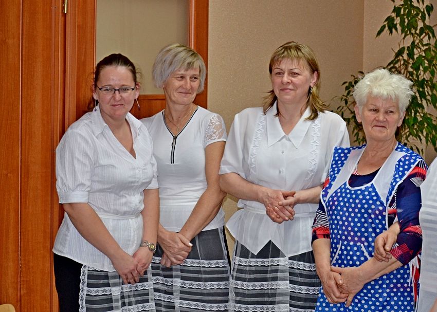 Wigilia dla chorych i samotnych