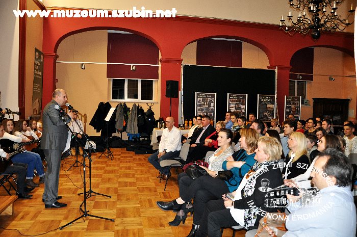 W podziękowaniu z pomoc ....
