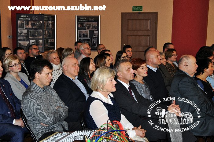 W podziękowaniu z pomoc ....