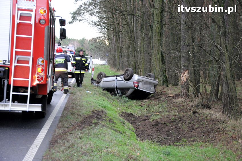Informacje o działaniach straży pożarnej na terenie powiatu nakielskiego w okresie 21.12.2015 ?27.12.2015