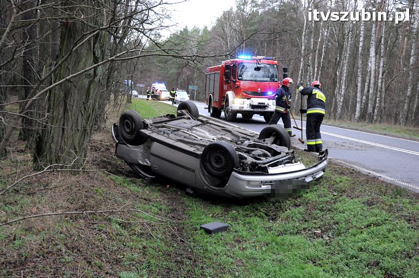 Informacje o działaniach straży pożarnej na terenie powiatu nakielskiego w okresie 21.12.2015 ?27.12.2015