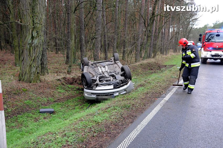 Informacje o działaniach straży pożarnej na terenie powiatu nakielskiego w okresie 21.12.2015 ?27.12.2015