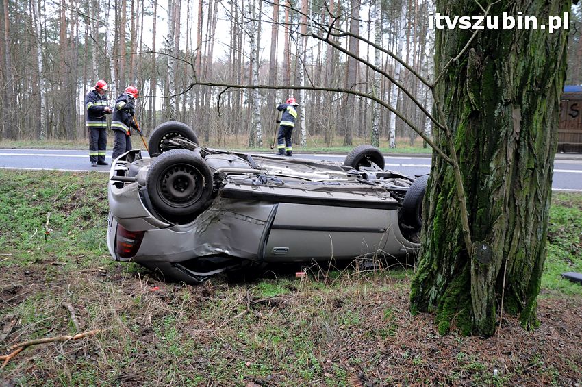 Informacje o działaniach straży pożarnej na terenie powiatu nakielskiego w okresie 21.12.2015 ?27.12.2015
