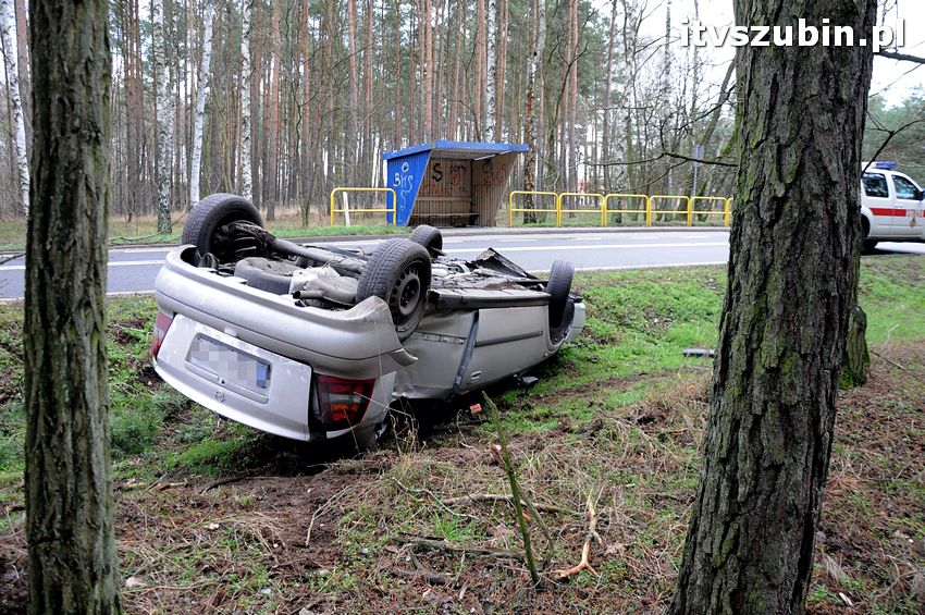 Informacje o działaniach straży pożarnej na terenie powiatu nakielskiego w okresie 21.12.2015 ?27.12.2015
