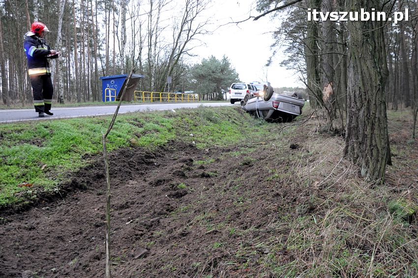 Informacje o działaniach straży pożarnej na terenie powiatu nakielskiego w okresie 21.12.2015 ?27.12.2015