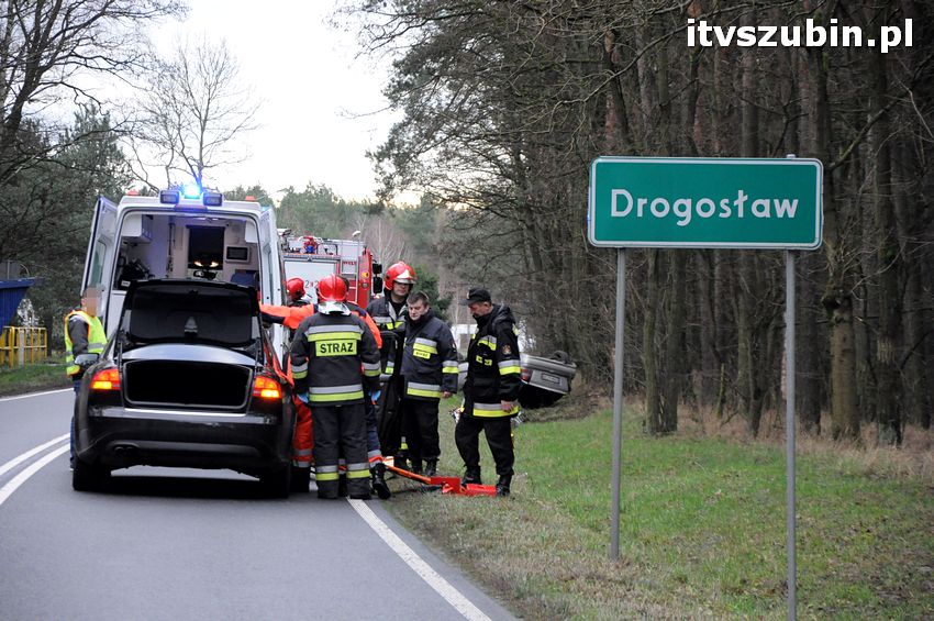 Informacje o działaniach straży pożarnej na terenie powiatu nakielskiego w okresie 21.12.2015 ?27.12.2015