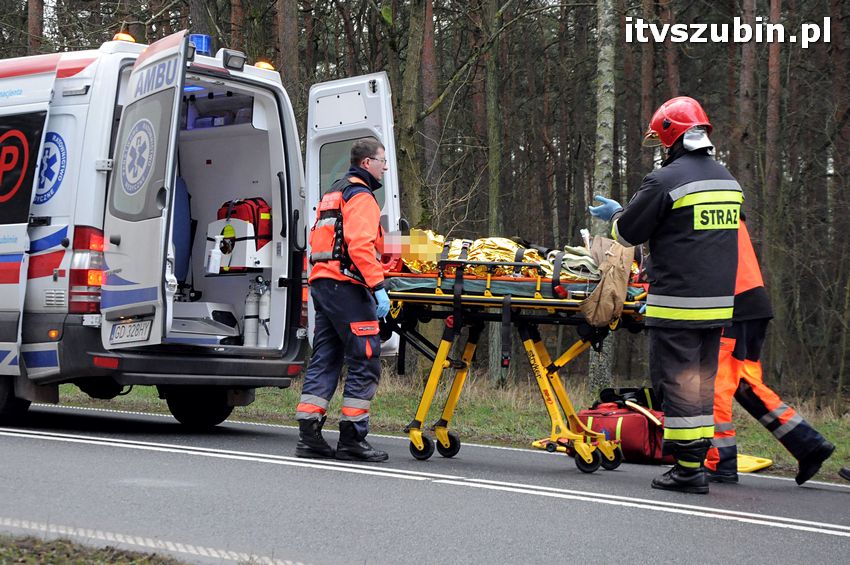 Informacje o działaniach straży pożarnej na terenie powiatu nakielskiego w okresie 21.12.2015 ?27.12.2015
