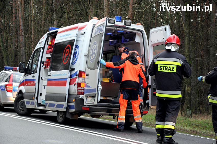 Informacje o działaniach straży pożarnej na terenie powiatu nakielskiego w okresie 21.12.2015 ?27.12.2015