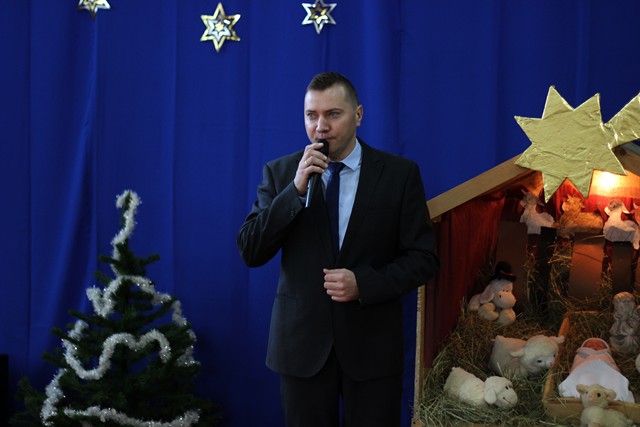 XI Szkolny Konkurs Kolęd i Pastorałek