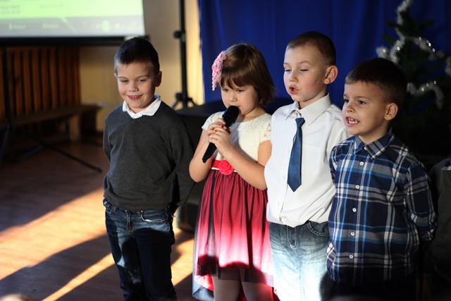 XI Szkolny Konkurs Kolęd i Pastorałek