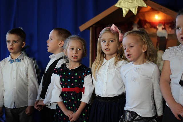 XI Szkolny Konkurs Kolęd i Pastorałek