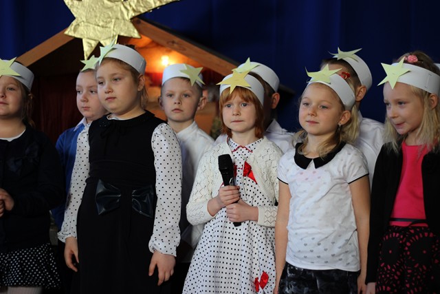 XI Szkolny Konkurs Kolęd i Pastorałek
